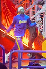 Wenyen Gabriel - Wikipedia