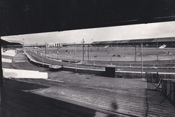 West Ham Greyhound Stadium c.1950.png