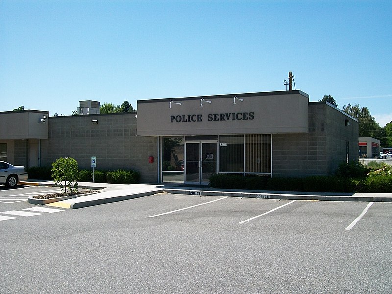 File:West Richland police station 2.jpg