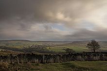 Westerdale from John Breckon road - geograph.org.uk - 111843.jpg