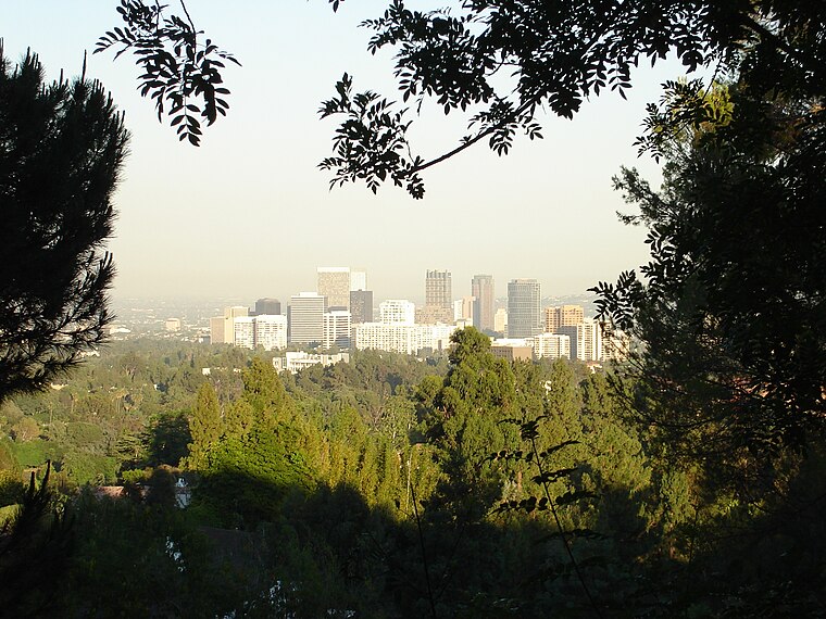Westwood, Los Angeles