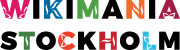 Wikimania2019 logo.svg