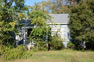 <span class="mw-page-title-main">Wilhauf House</span> Historic house in Arkansas, United States