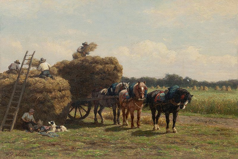 File:Willem Carel Nakken - Haytime.jpg