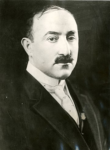 William Fox (producător)