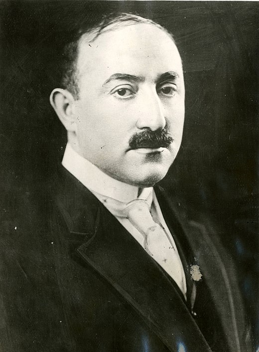 William Fox (1921)