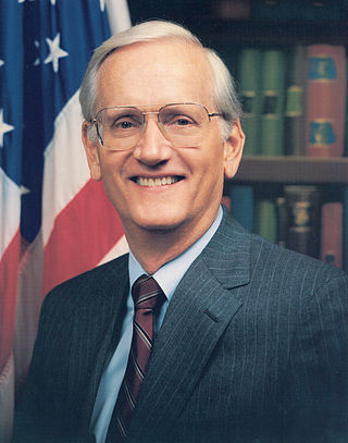 <span class="mw-page-title-main">William S. Sessions</span>American judge (1930–2020)