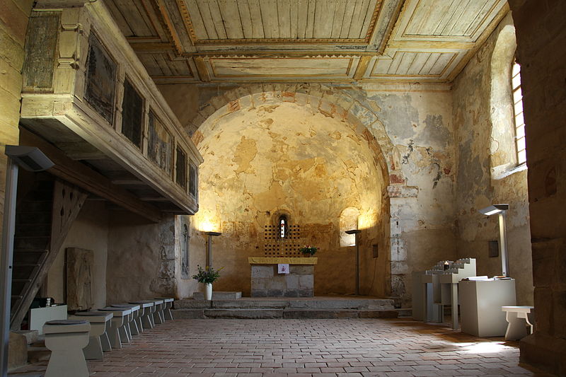 File:Wilsdruff - Am Ehrenfriedhof - Jakobikirche in 01 ies.jpg