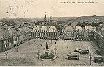 Miniatuur voor Charleville (Ardennes)