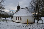 Miniatuur voor Wernerkapel (Womrath)