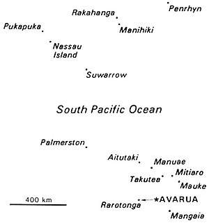 World Factbook (1990) Cook Islands.jpg