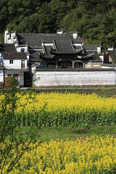 File:Wuyuan Huangcun Jingyitang 20120401-39.jpg