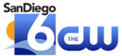 XETV's former logo, used from August 1, 2008 to December 31, 2015.