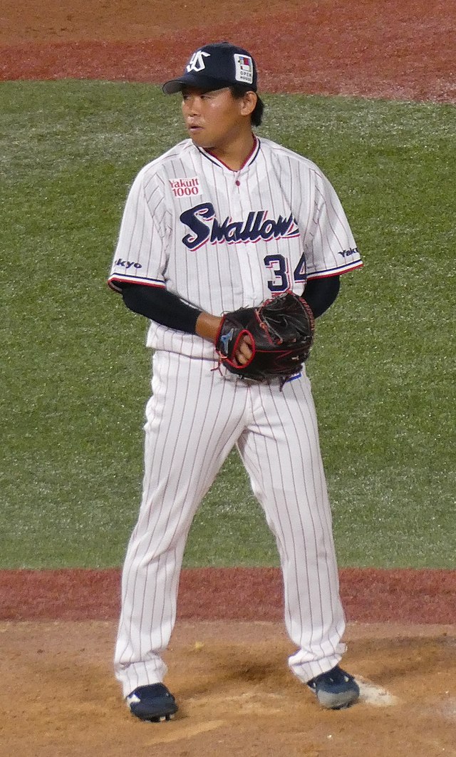 田口麗斗 - Wikipedia