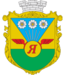 Escudo de Iablounets