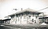 Yarmouth Massa. Stasiun kereta api - ca. 1931.jpg