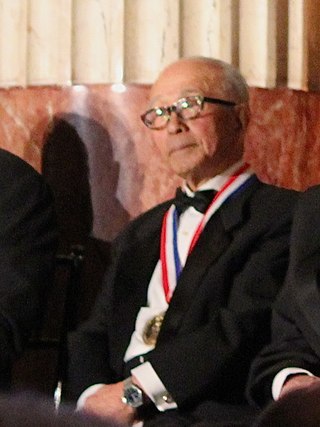 <span class="mw-page-title-main">Yoshihisa Okumura</span> Japanese engineer (1926–2023)