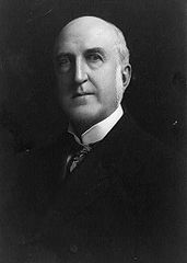 NYC RR PresidentChauncey Depewof New York(Withdrew after 3rd Ballot)
