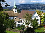 Thumbnail for Zürichberg