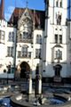 Ząbkowice Śląskie Polska biblioteka publiczna-rynek - panoramio.jpg