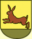 Escudo de Zaječí