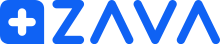 Zava Logo RGB (Colour Palette).svg