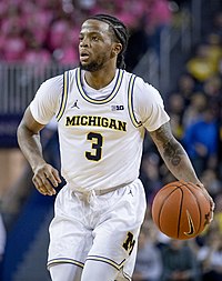 Image illustrative de l’article Zavier Simpson