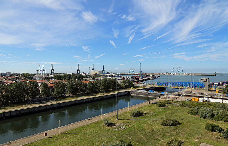 File:Zeebrugge Pierre Vandammesluis R02.jpg