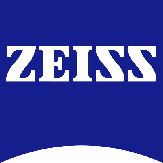Zeiss Logo Retro Carl Zeiss Blanket