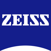 Logo der Carl Zeiss AG