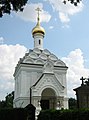 russisch-orthodoxe Kirche