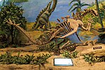 Thumbnail for Gigantspinosaurus