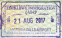 Zimbabve immigratsion kirish stamp.jpg