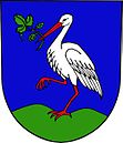 Wappen von Bratrušov