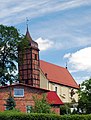 Kościół św. Jana w Żukowie Camera location 54° 20′ 29″ N, 18° 21′ 55″ E  View all coordinates using: OpenStreetMap