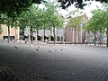 Miniatuur voor Grote Kerkplein (Zwolle)