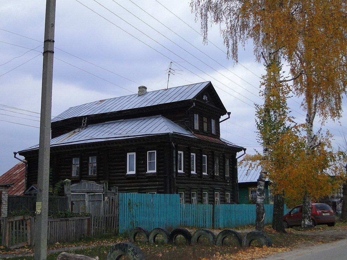 храм в желнино дзержинск