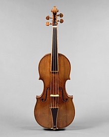 Antonio Stradivari - Wikipedia