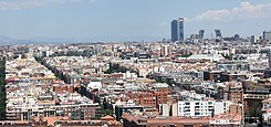 (Arapiles) Conde Duque Barracks i Madrid Spanien (beskärad).jpg