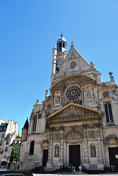 File:Église Saint-Étienne-du-Mont, 2012.JPG