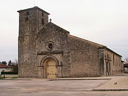 Saint-Aubin-de-Médoc ê kéng-sek