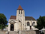 St-Germain-de-Charonne (Paris)