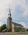 Vignette pour Église Saint-Pierre-Apôtre de Montréal