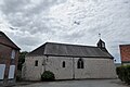 Église Saint-Taurin de Pézy