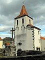 Église de la Nativité-de-Saint-Jean-Baptiste de Vodable