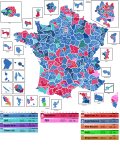 Vignette pour Élections législatives françaises de 2002