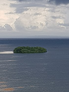 Îlet à Cabrit à Petit-Bourg