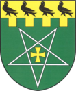 Wappen von Čichalov