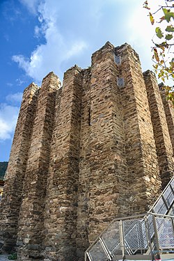 Βυζαντινός Πύργος Γαλάτιστας.jpg