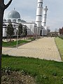 Белая мечеть в Душанбе.jpg